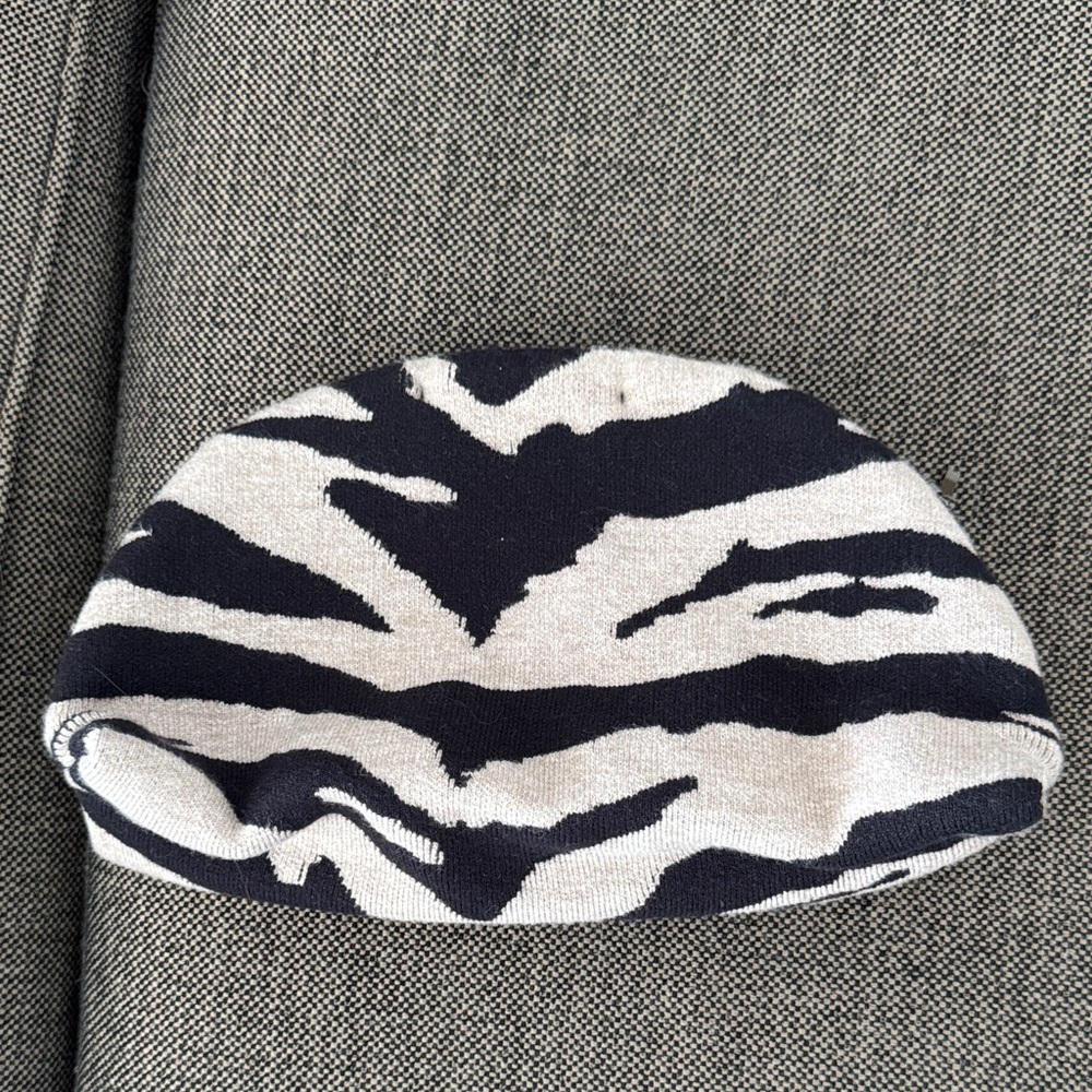Paola Bernardi pouch